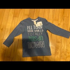 H&M Toddler Shirt